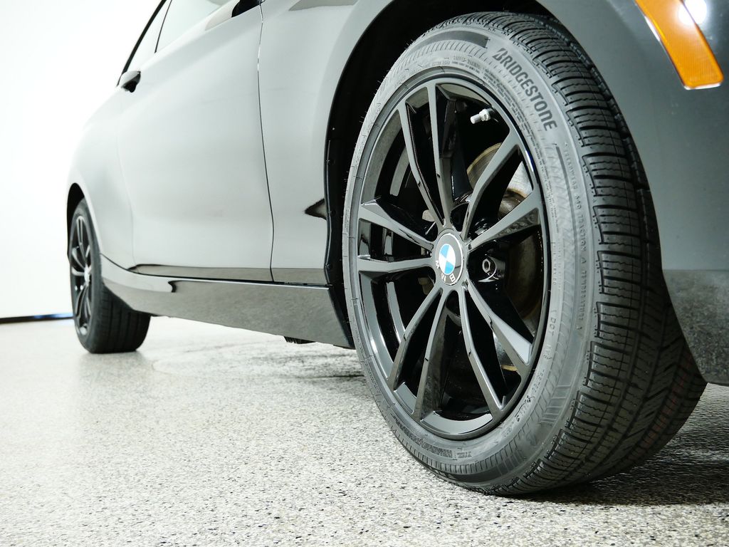 Thumbnail: 2018 BMW 2 Series - 8