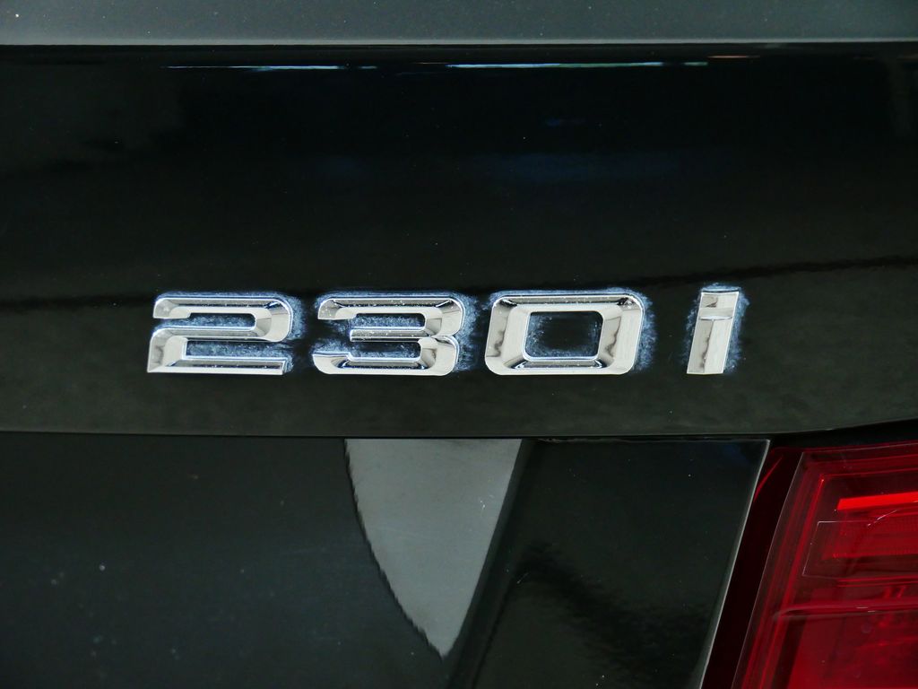 Thumbnail: 2018 BMW 2 Series - 7