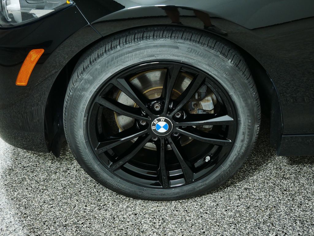 Thumbnail: 2018 BMW 2 Series - 28