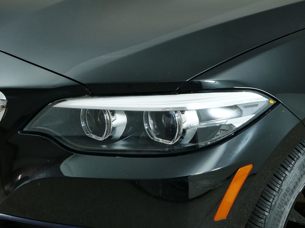 Thumbnail: 2018 BMW 2 Series - 26