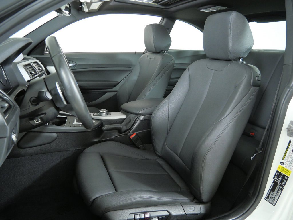 Thumbnail: 2018 BMW 2 Series - 34