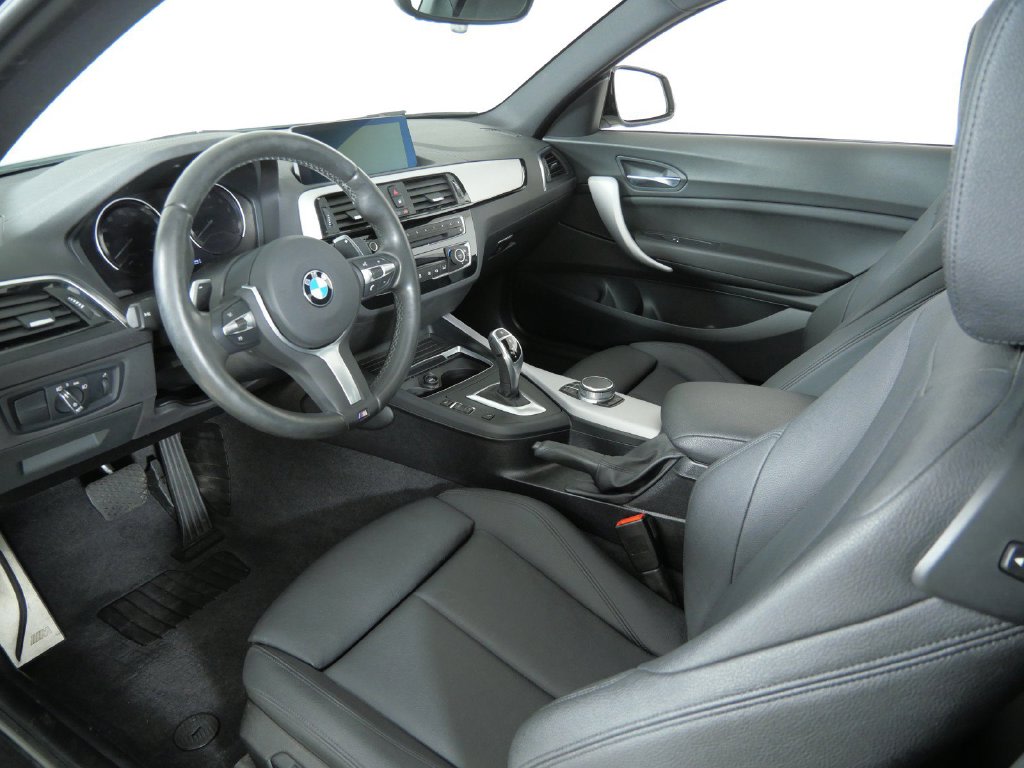 Thumbnail: 2018 BMW 2 Series - 9