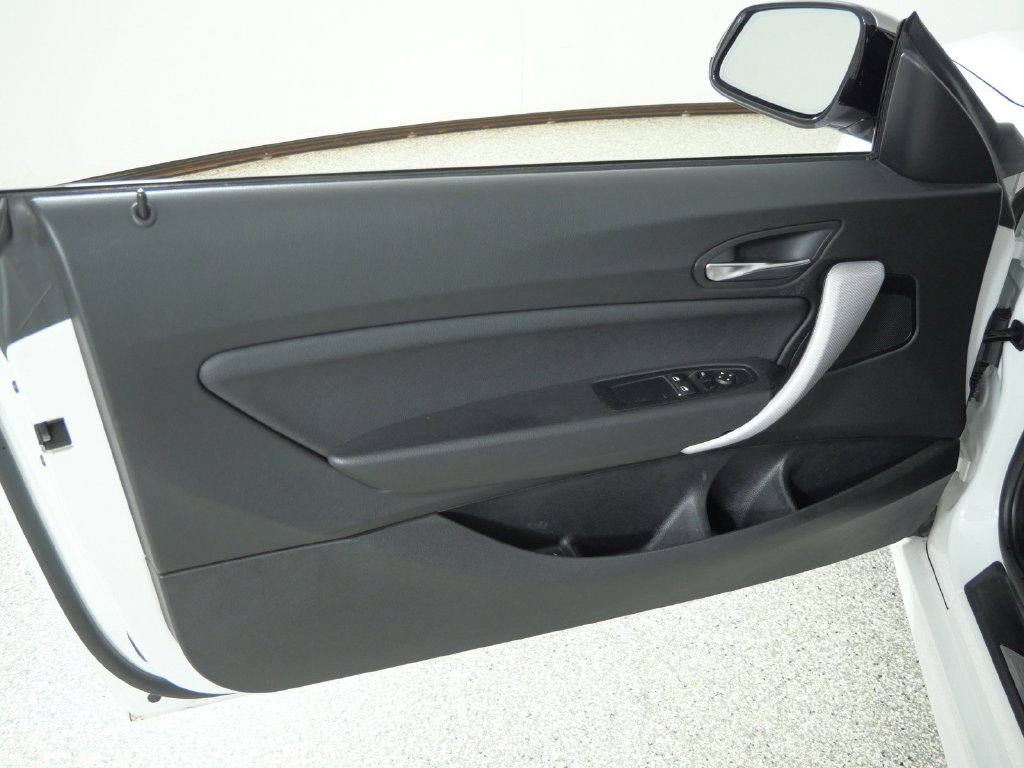 Thumbnail: 2018 BMW 2 Series - 32