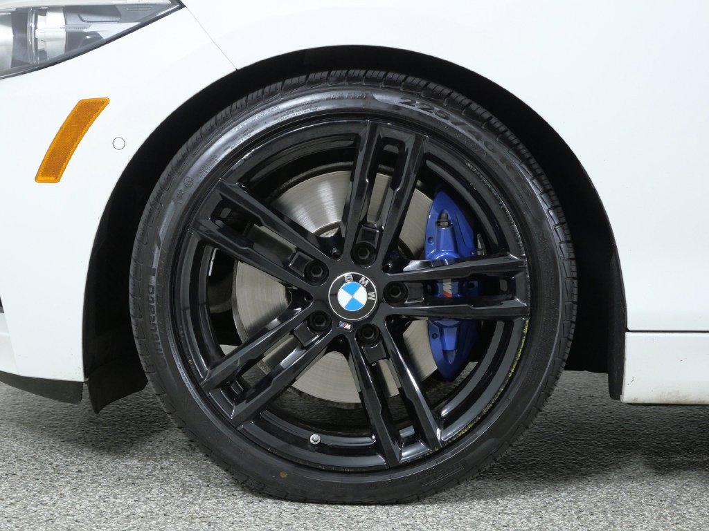 Thumbnail: 2018 BMW 2 Series - 8