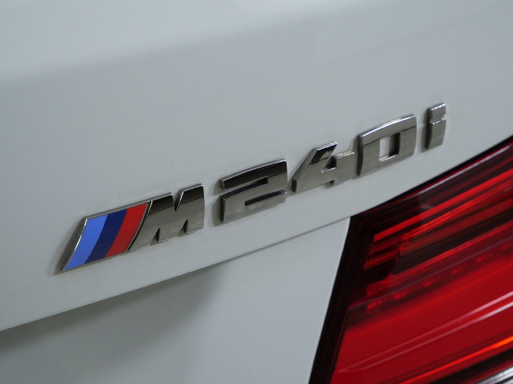 Thumbnail: 2018 BMW 2 Series - 24