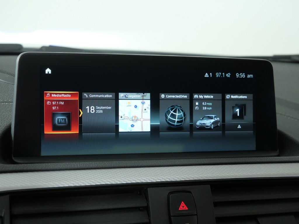 Thumbnail: 2018 BMW 2 Series - 42