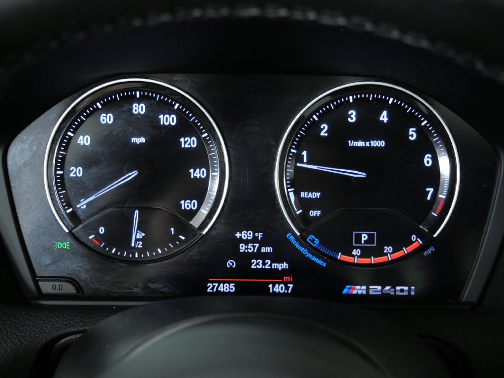 Thumbnail: 2018 BMW 2 Series - 15