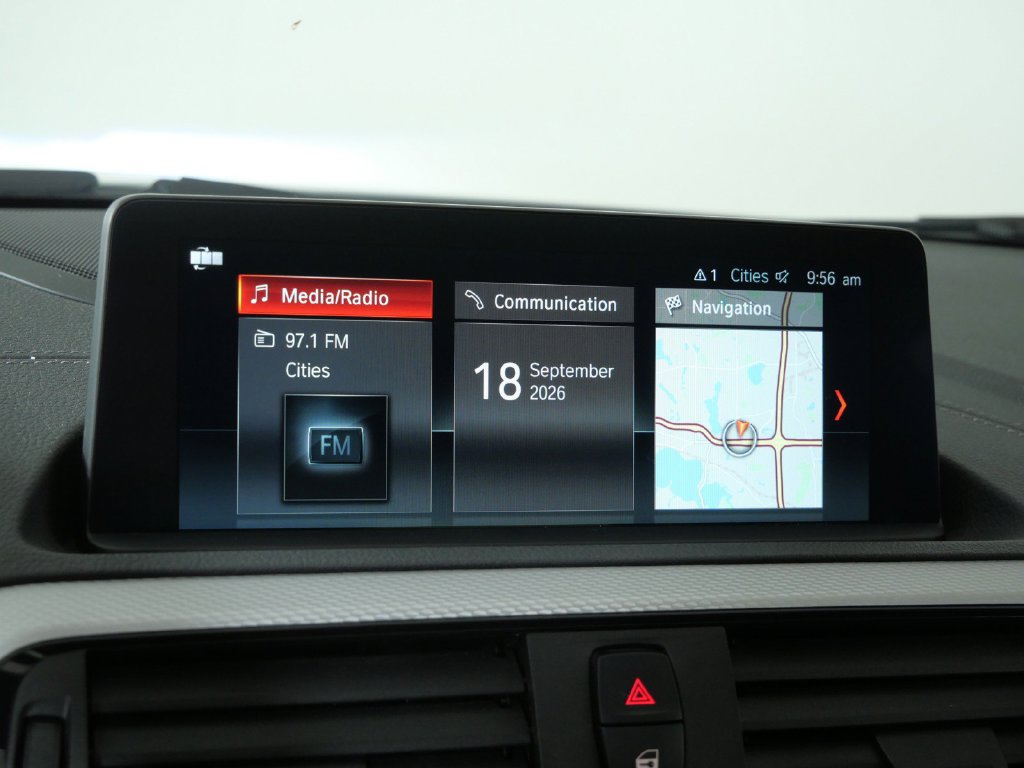 Thumbnail: 2018 BMW 2 Series - 13
