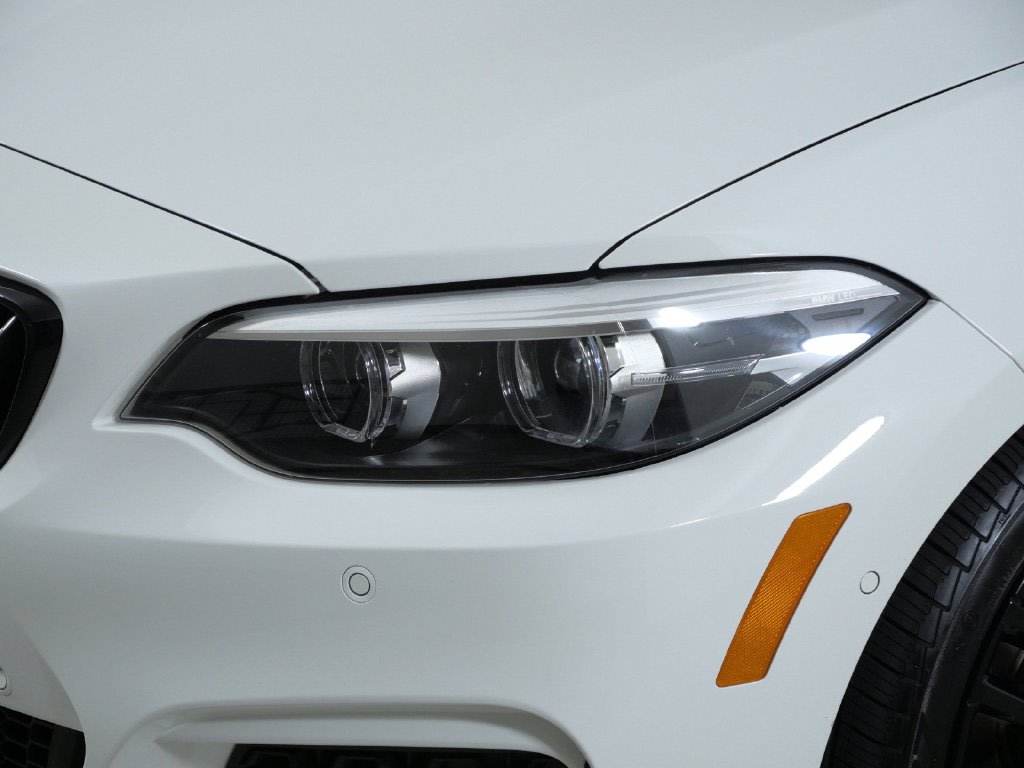 Thumbnail: 2018 BMW 2 Series - 18