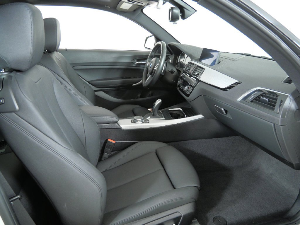 Thumbnail: 2018 BMW 2 Series - 10