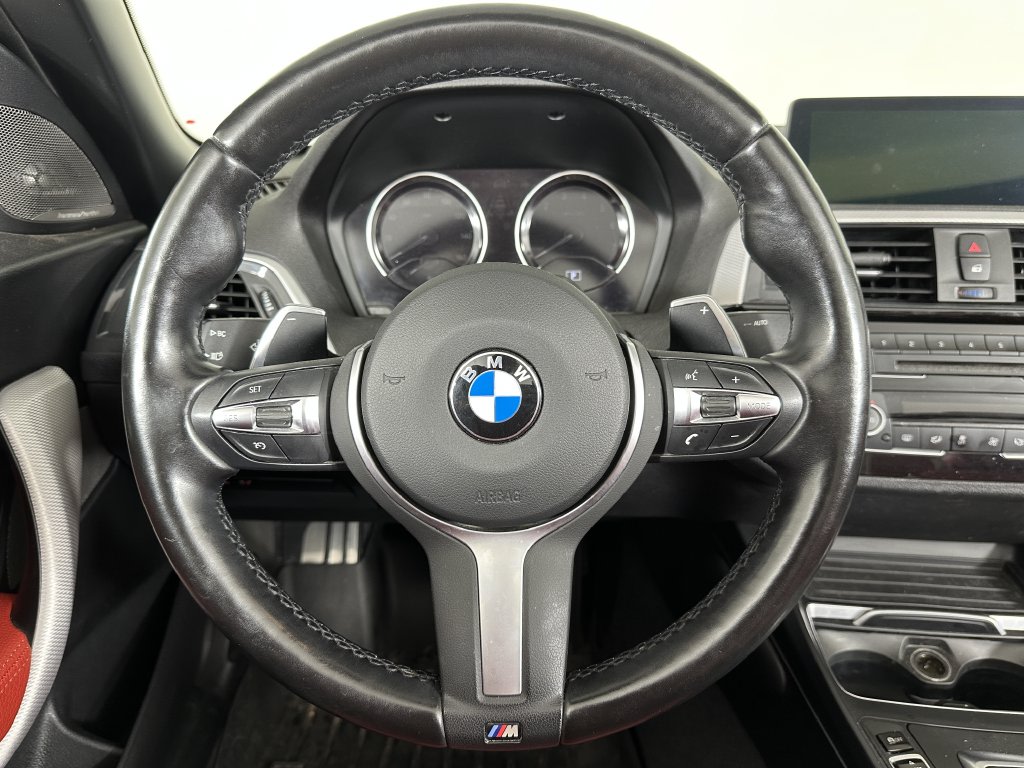 Thumbnail: 2018 BMW 2 Series - 2