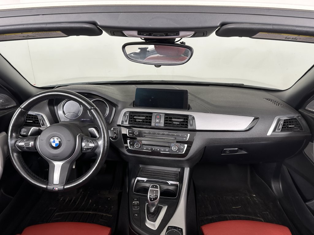 Thumbnail: 2018 BMW 2 Series - 6