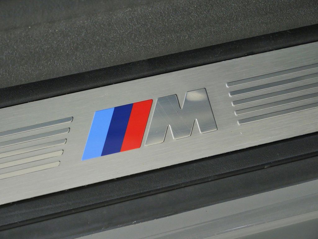 Thumbnail: 2022 BMW 5 Series - 31