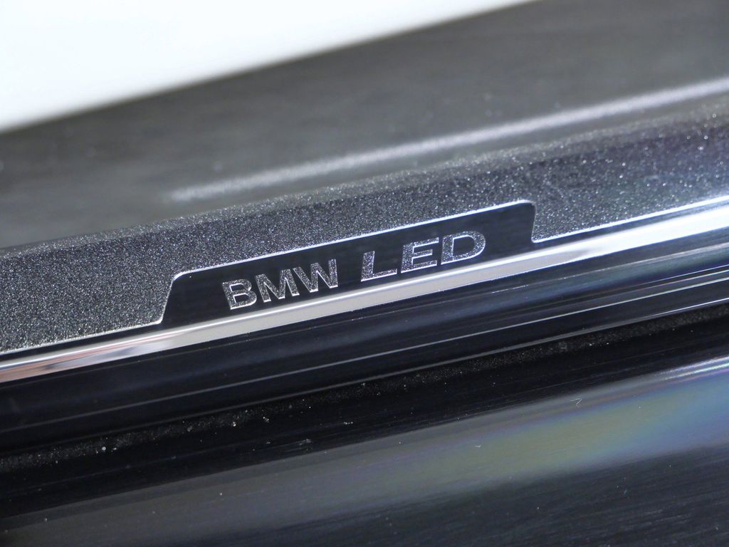 Thumbnail: 2026 BMW 7 Series - 7