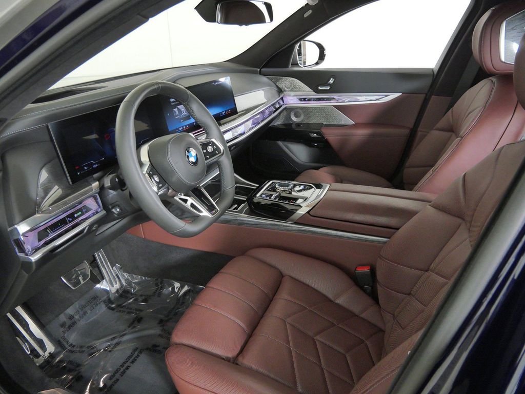Thumbnail: 2023 BMW 7 Series - 40