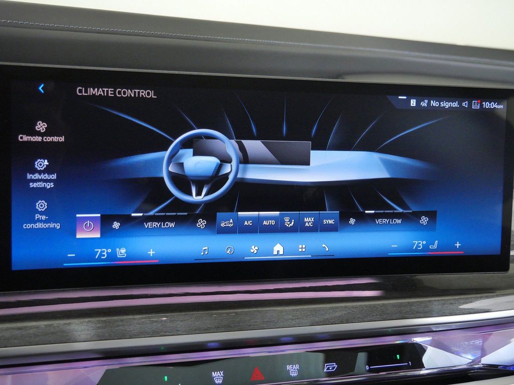 Thumbnail: 2023 BMW 7 Series - 47