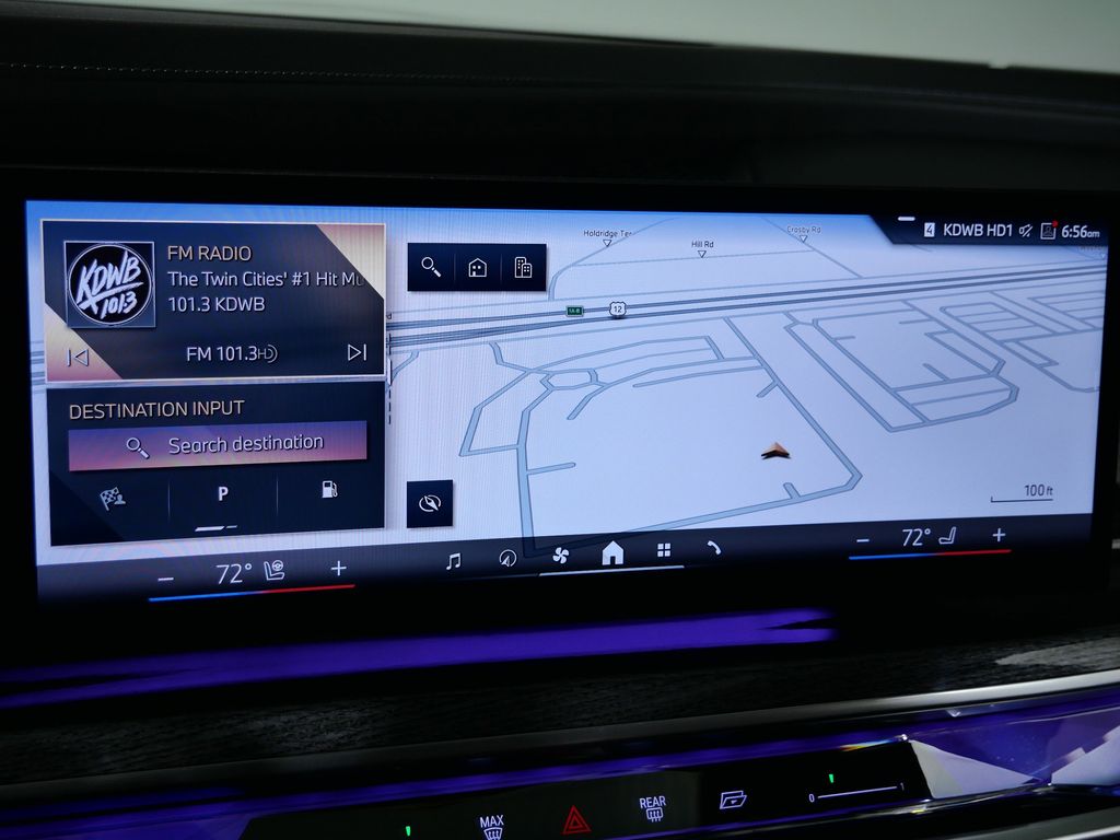 Thumbnail: 2023 BMW 7 Series - 13