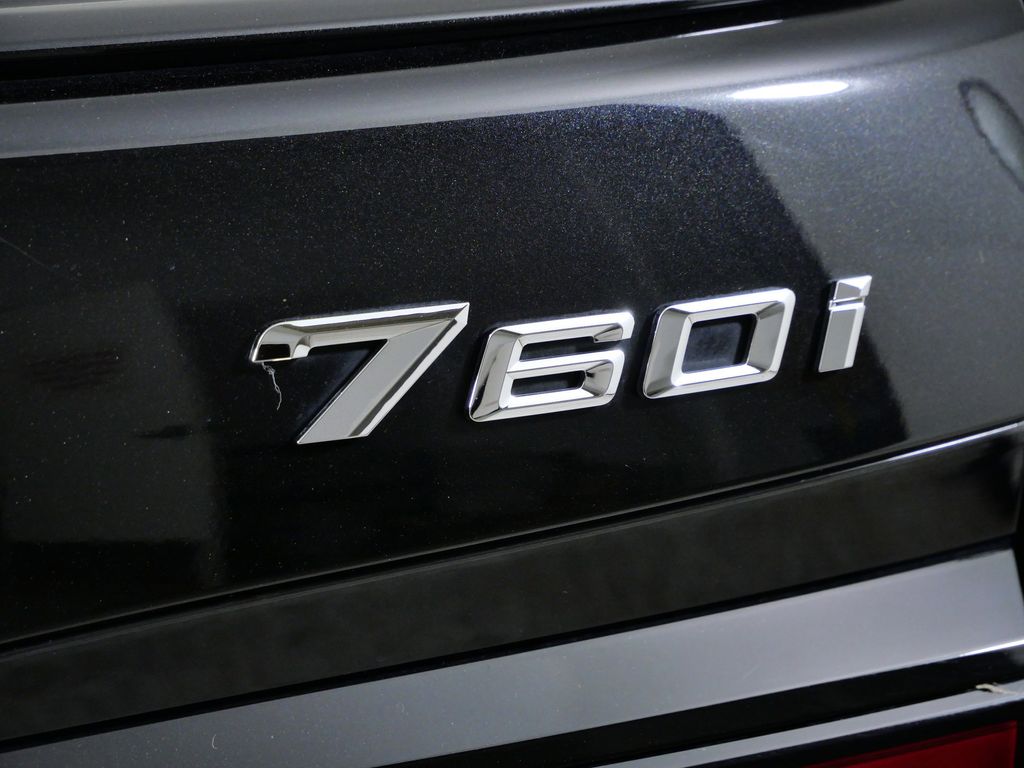 Thumbnail: 2023 BMW 7 Series - 23