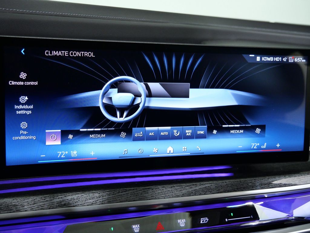 Thumbnail: 2023 BMW 7 Series - 46