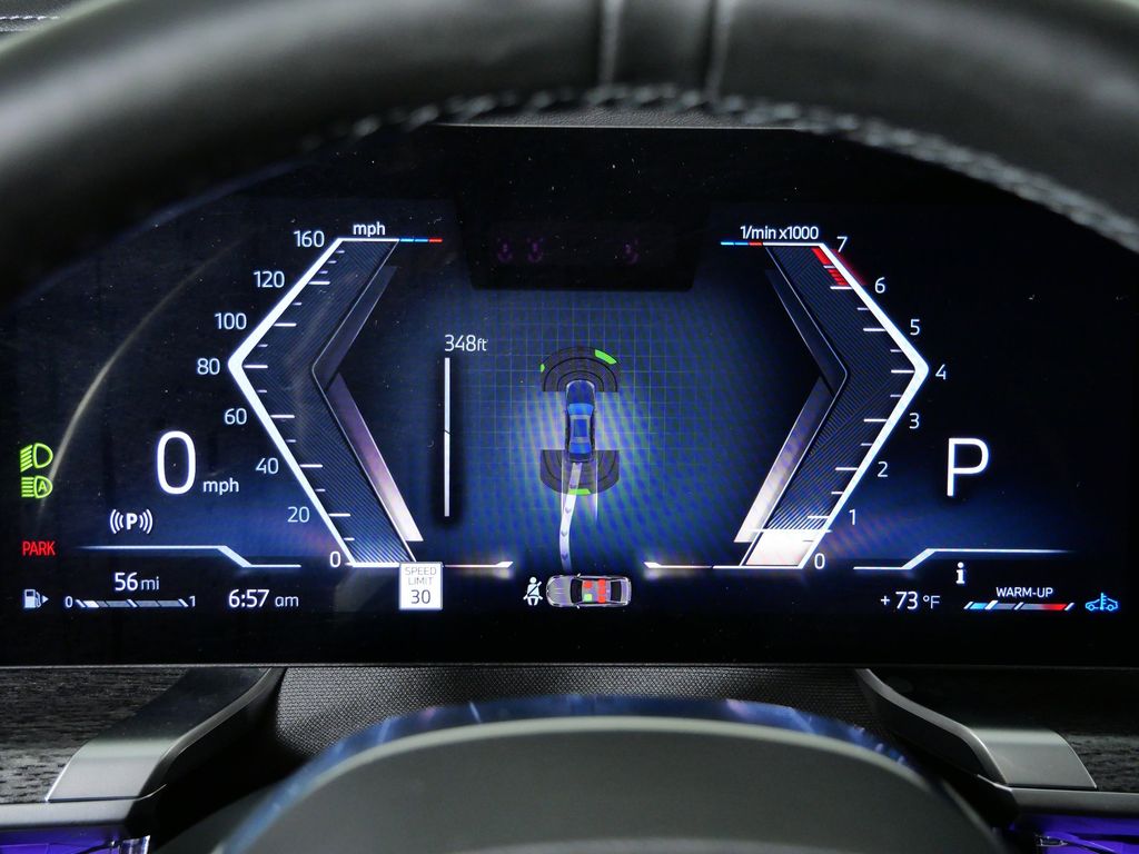 Thumbnail: 2023 BMW 7 Series - 15