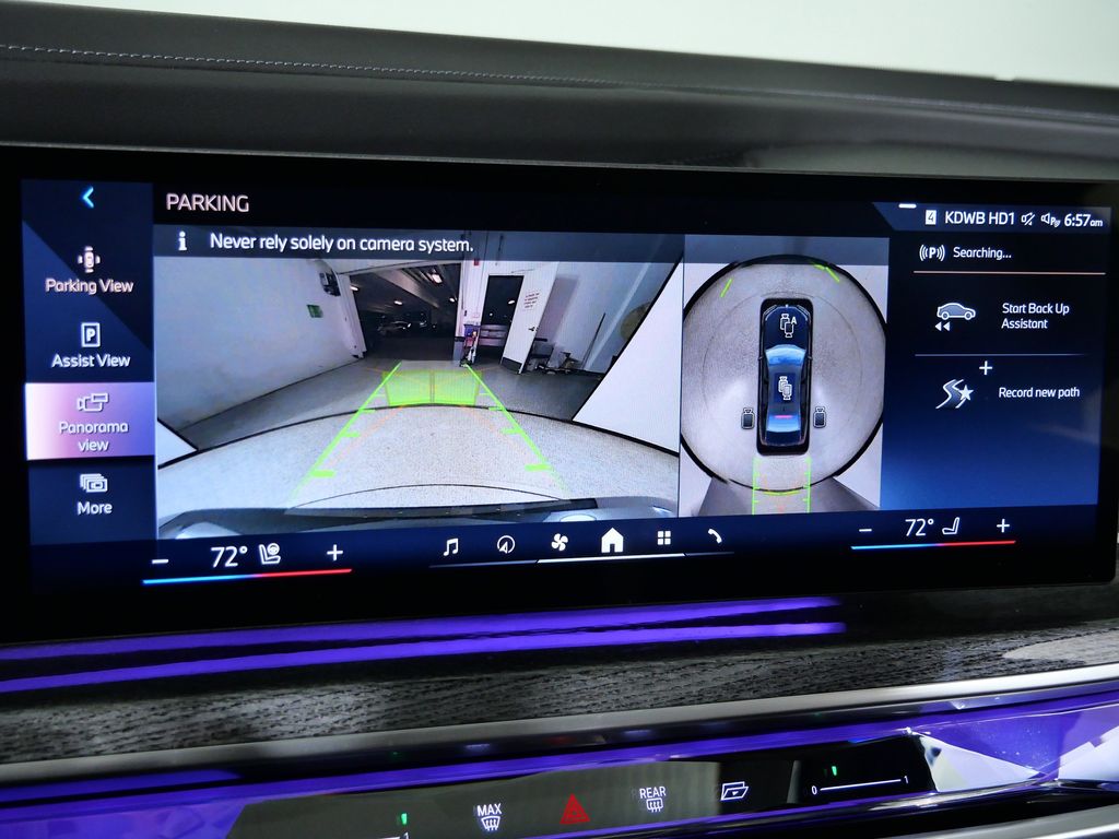 Thumbnail: 2023 BMW 7 Series - 49