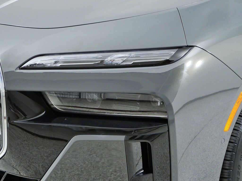 Thumbnail: 2024 BMW 7 Series - 17