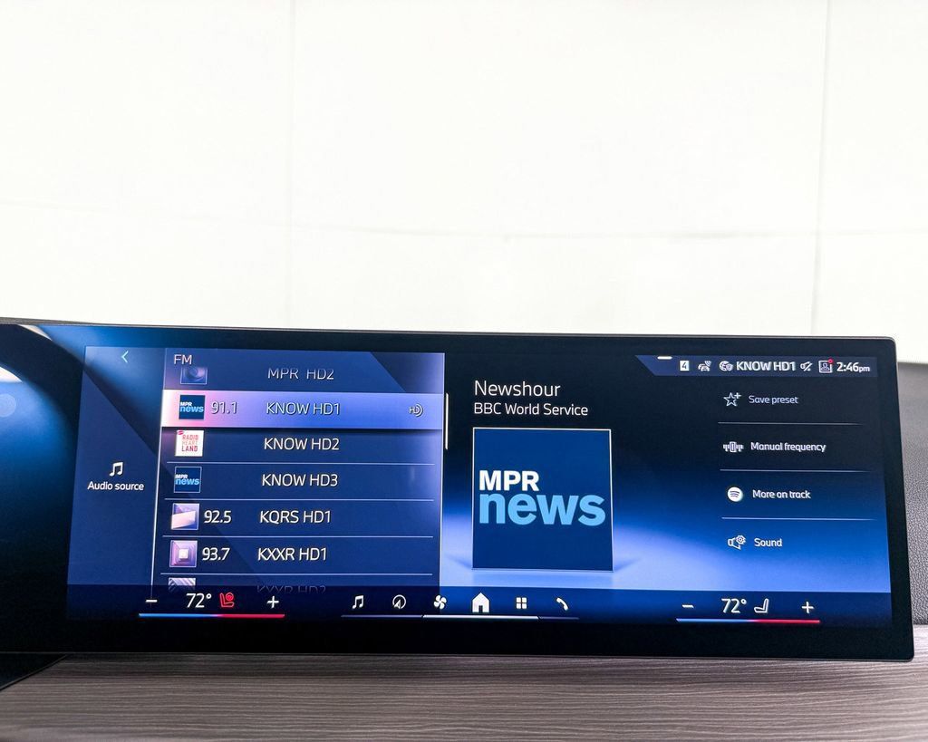 Thumbnail: 2025 BMW 4 Series - 46