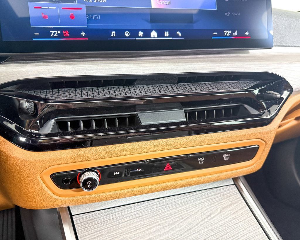 Thumbnail: 2025 BMW 4 Series - 48