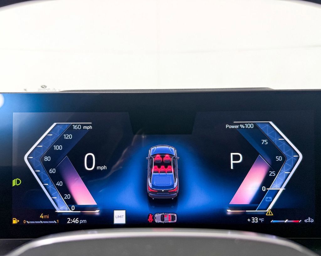 Thumbnail: 2025 BMW 4 Series - 15