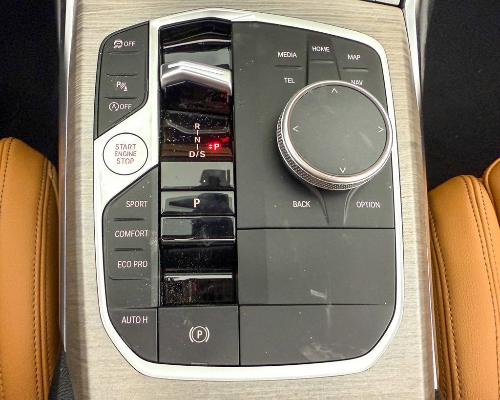 Thumbnail: 2025 BMW 4 Series - 49