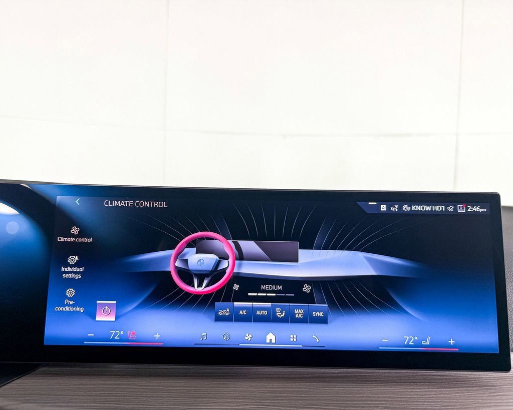 Thumbnail: 2025 BMW 4 Series - 45