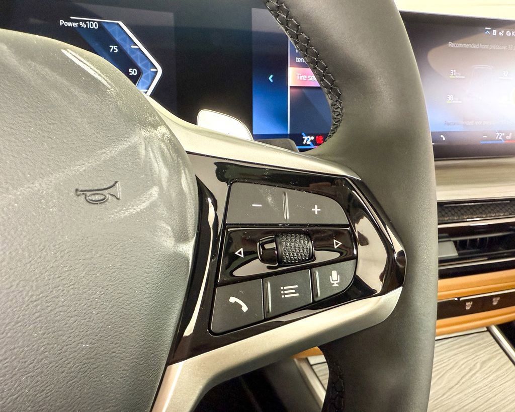 Thumbnail: 2025 BMW 4 Series - 43