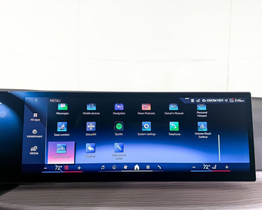 Thumbnail: 2025 BMW 4 Series - 13