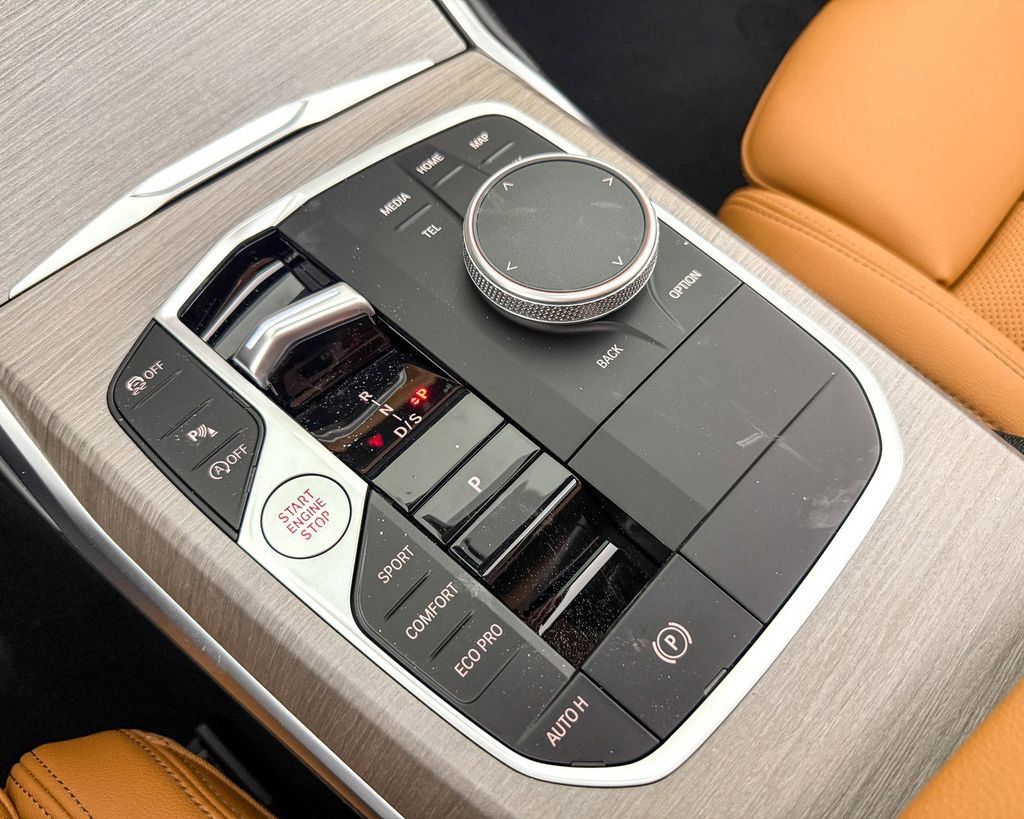 Thumbnail: 2025 BMW 4 Series - 14