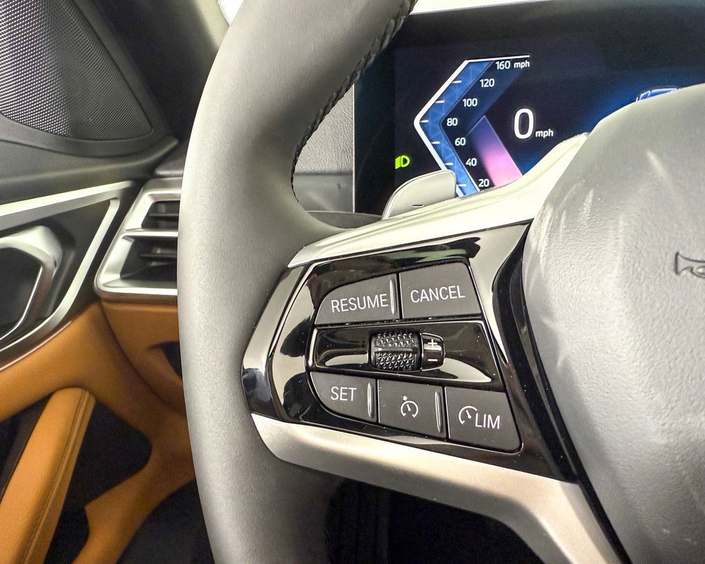 Thumbnail: 2025 BMW 4 Series - 42