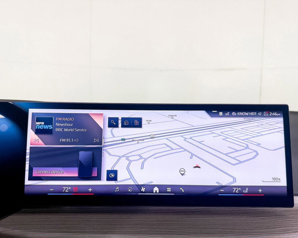 Thumbnail: 2025 BMW 4 Series - 44