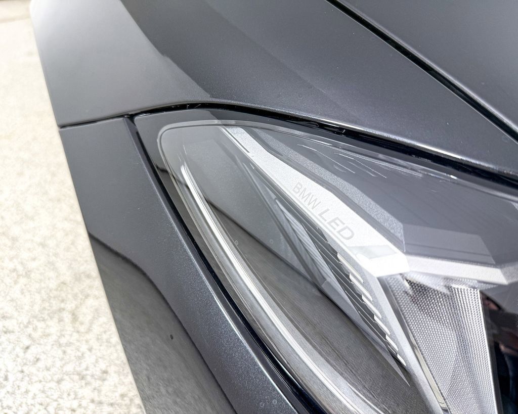 Thumbnail: 2025 BMW 4 Series - 7