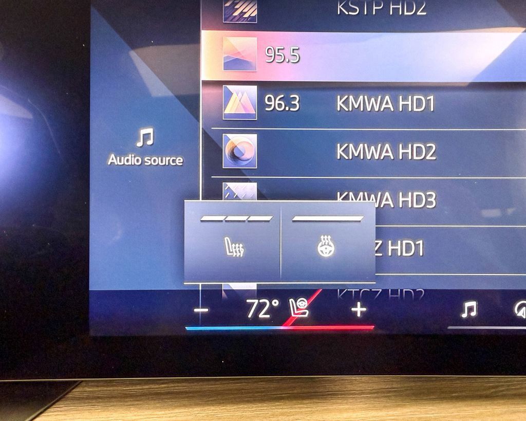 Thumbnail: 2025 BMW 4 Series - 47