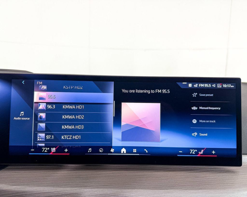 Thumbnail: 2025 BMW 4 Series - 46