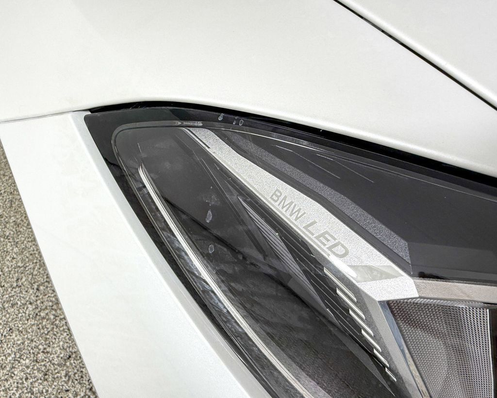 Thumbnail: 2025 BMW 4 Series - 7