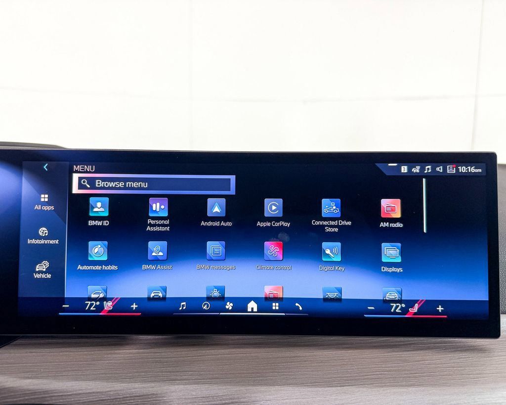 Thumbnail: 2025 BMW 4 Series - 13