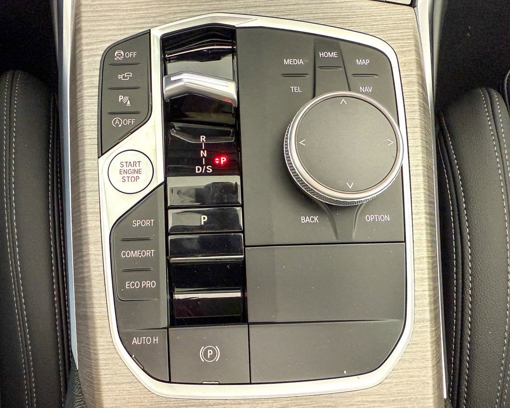 Thumbnail: 2025 BMW 4 Series - 49