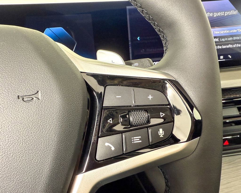 Thumbnail: 2025 BMW 4 Series - 44