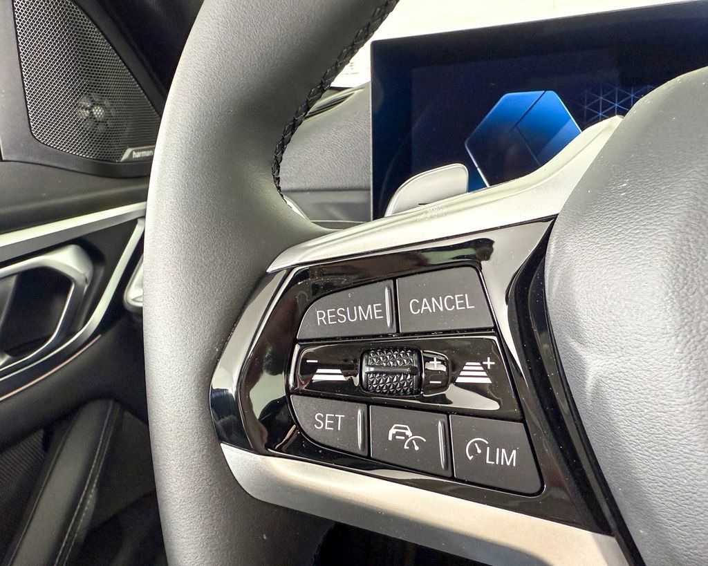 Thumbnail: 2025 BMW 4 Series - 43