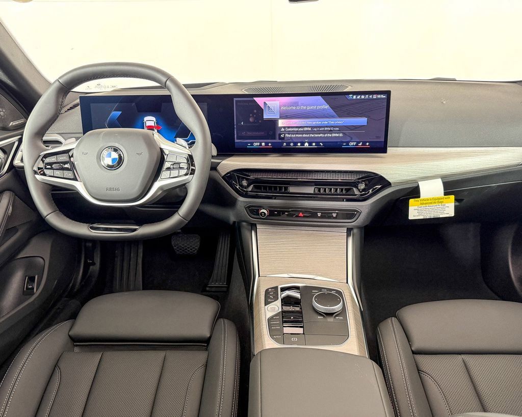 Thumbnail: 2025 BMW 4 Series - 2