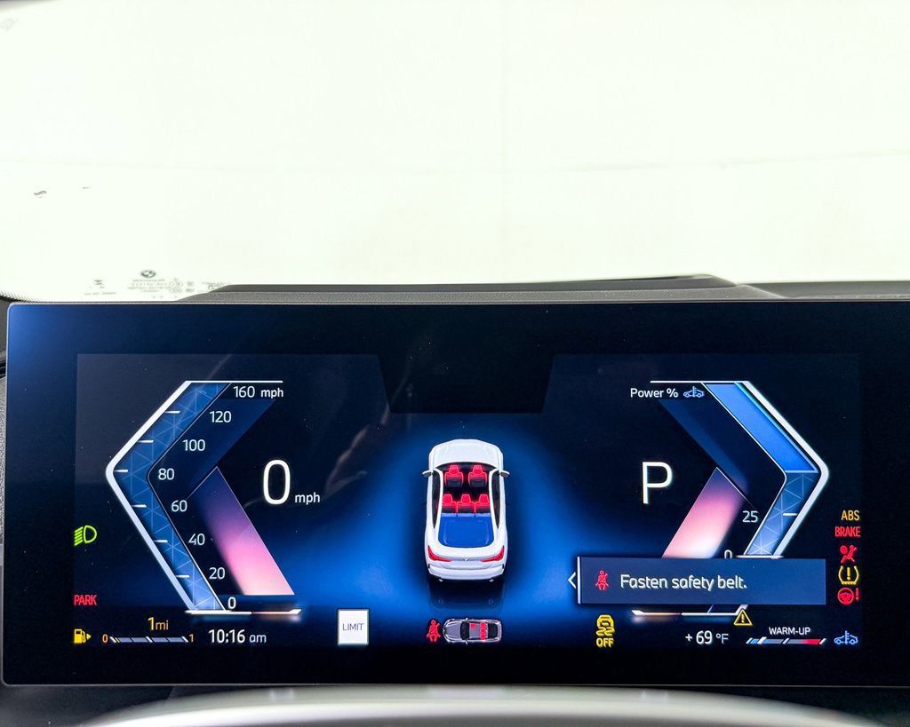 Thumbnail: 2025 BMW 4 Series - 15