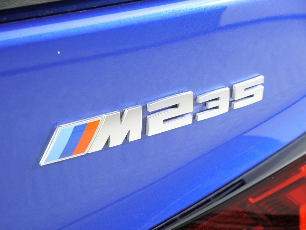 Thumbnail: 2026 BMW 2 Series - 25