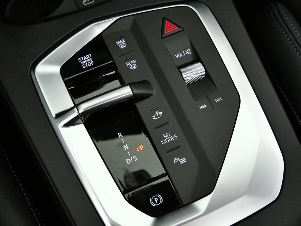 Thumbnail: 2026 BMW 2 Series - 47