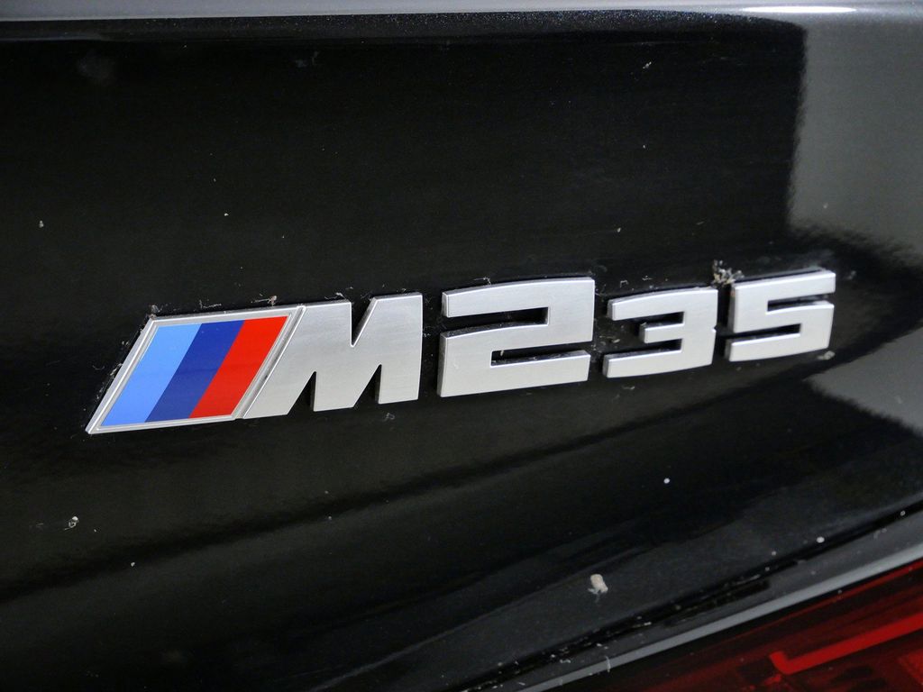 Thumbnail: 2026 BMW 2 Series - 24