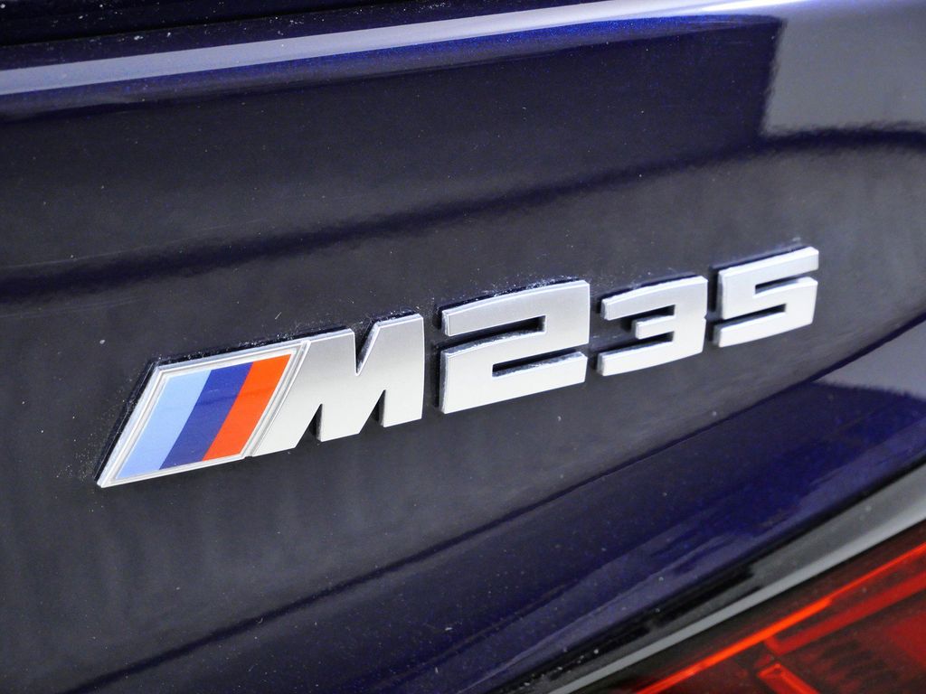 Thumbnail: 2025 BMW 2 Series - 23